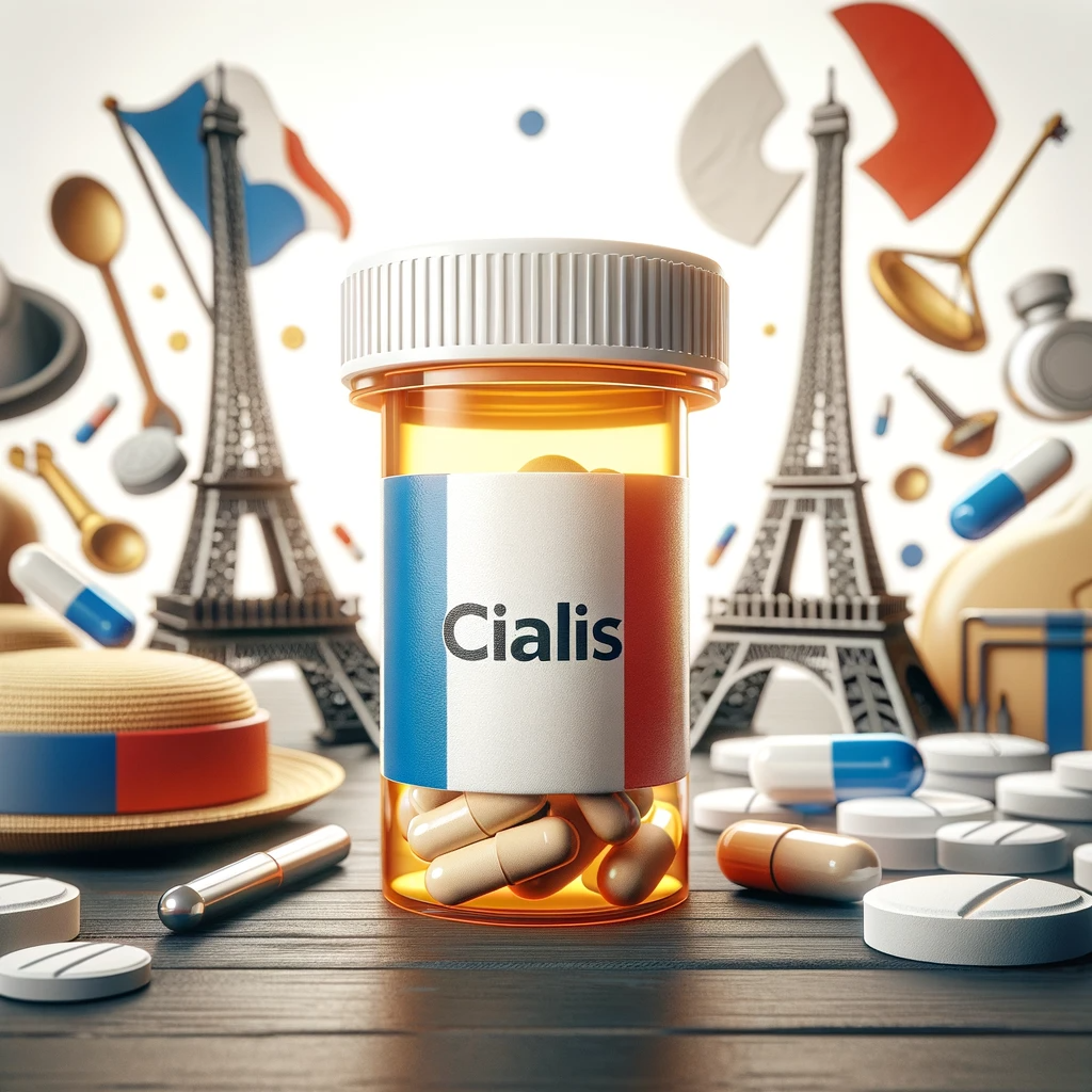 Acheter cialis generique en pharmacie 